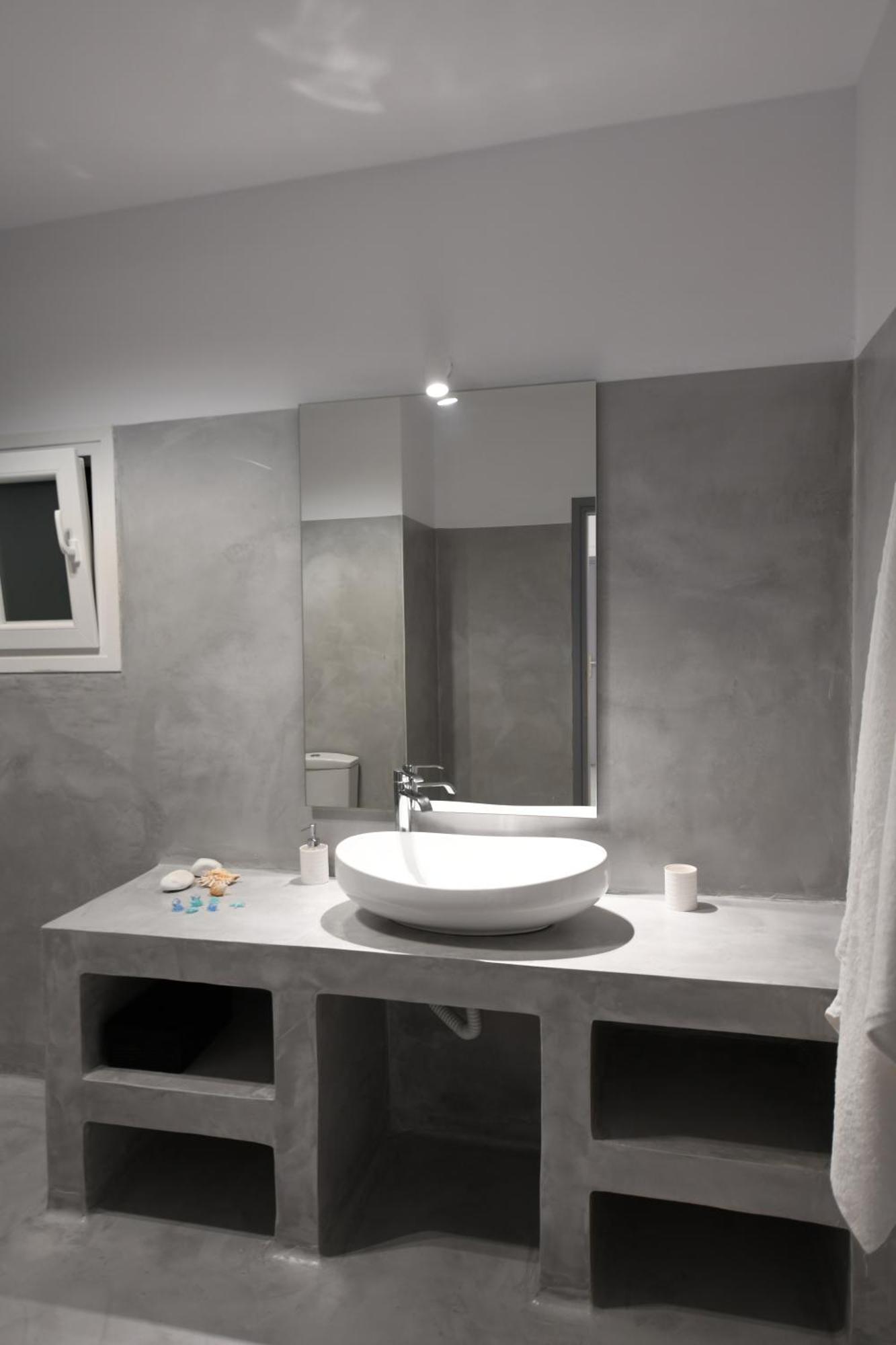 Villa Anema Mykonos - Blue Views Mykonos Villas Mykonos Town Екстер'єр фото